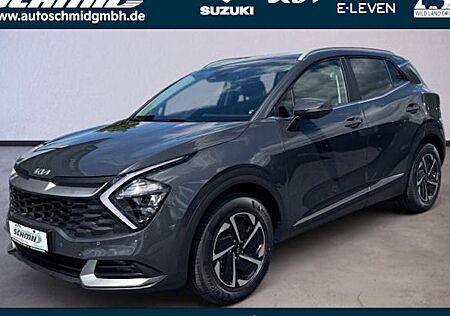 Kia Sportage 1.6 T-GDI EcoDynamics+ 118kW Vision DCT 5 Türen