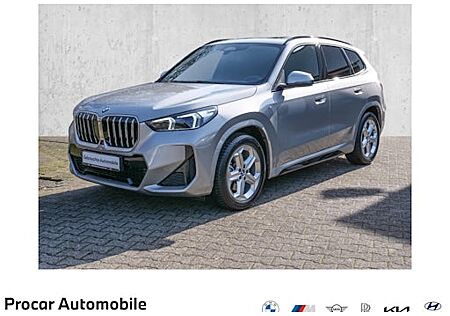 BMW X1 sDrive20i Steptronic 5 Türen