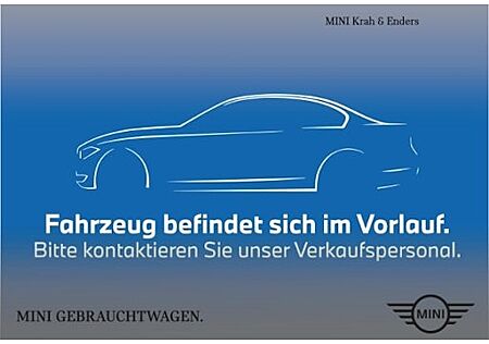 Mini One Countryman Cooper 5 Türen
