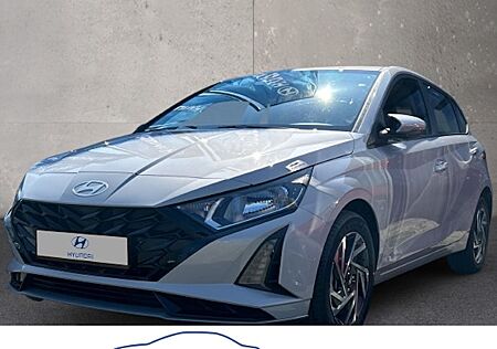 Hyundai i20 1.0 T-GDI Trend 5 Türen