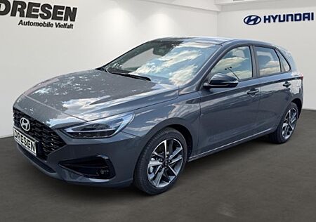 Hyundai i30 1.0 T-GDI Advantage DCT 5 Türen