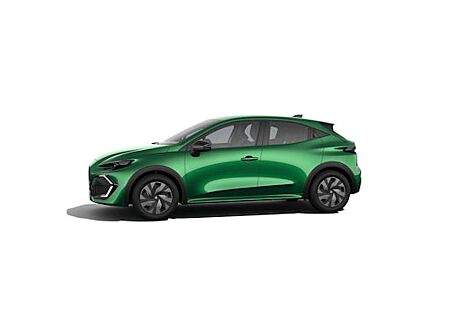 Renault Clio TCe 115 Evolution 5 Türen