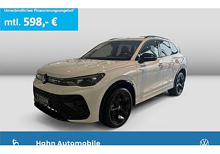 VW Tiguan 2.0 TDI SCR 142kW DSG 4MOTION R-Line 5 Türen