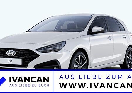 Hyundai i30 1.5 T-GDI Hybrid Advantage DCT 5 Türen