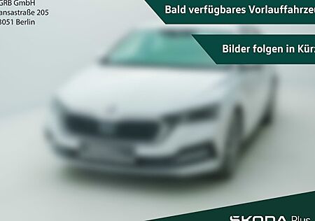 Skoda Superb 1.5 TSI ACT DSG L&K COMBI 5 Türen