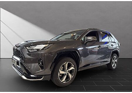 Toyota RAV 4 2.5 Plug-In Hybrid Auto AWD 5 Türen