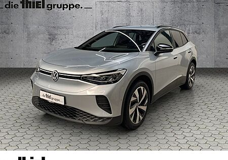 VW ID.4 Pro 77 kWh 210 kW Goal 5 Türen