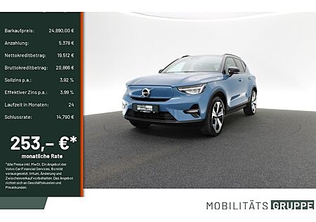 Volvo EX40 Core Single Motor 5 Türen