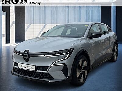 Renault Megane E-Tech EV60 220hp optimum charge Equilibre 5 Türen