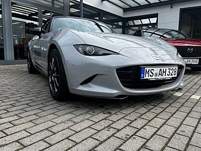 Mazda MX-5 1.5 SKYACTIV-G 132 Homura 2 Türen