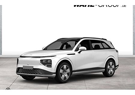 XPENG G9 BEV 93,1kWh AWD Performance 5 Türen