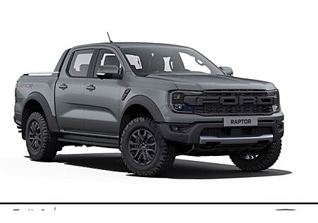 Ford Ranger Raptor 2,0 EcoBlue 154kW DoKa 4x4 Raptor Auto 4 Türen