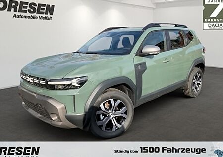 Dacia Duster TCe 130 Expression 5 Türen