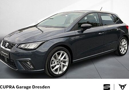Seat Ibiza 1.0 TSI 85kW FR DSG 5 Türen