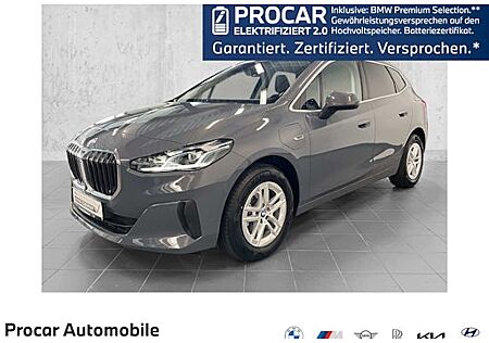 BMW 2er Active Tourer 225e Steptronic DCT xDrive 5 Türen