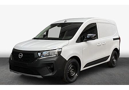 Nissan Townstar DIG-T 130 L1 2,0t N-Connecta 4 Türen