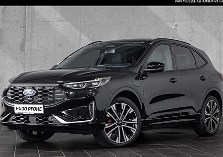 Ford Kuga 2.5 Duratec PHEV ST-Line X CVT 5 Türen