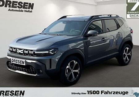 Dacia Duster TCe 130 Journey 5 Türen