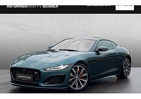 Jaguar F-Type P575 AWD 75R 3 Türen