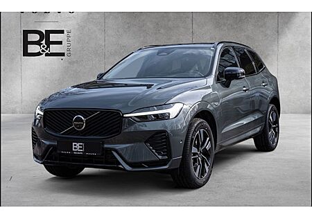 Volvo XC 60 T8 Plug-in Hybrid AWD Plus Dark Auto 5 Türen