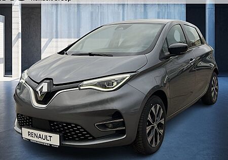 Renault ZOE Experience R110/Z.E. 50 Batteriemiete 5 Türen