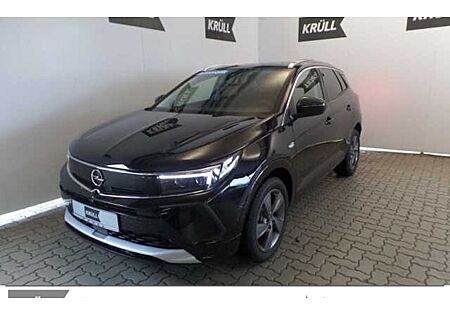 Opel Grandland X 1.5 Diesel 96kW Ultimate Auto 5 Türen