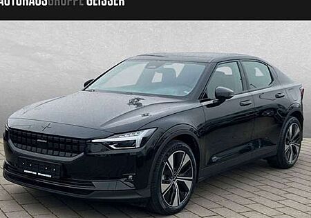 Polestar 2 78KWH AUTO 4WD Pilot Plus 5 Türen