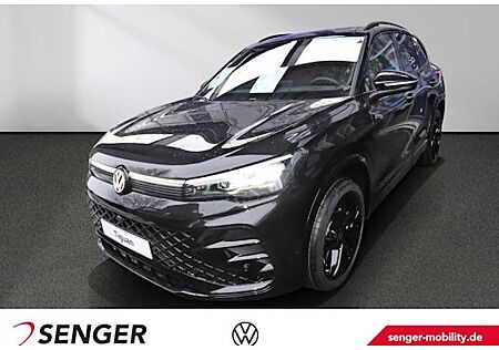 VW Tiguan 2.0 TSI 195kW DSG 4MOTION R-Line 195 5 Türen