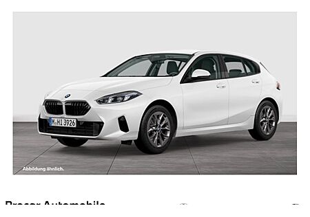 BMW 1er 120 Steptronic 5 Türen