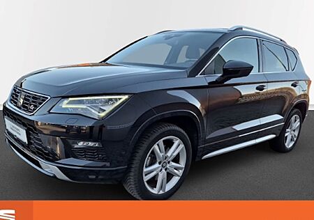 Seat Ateca 2.0 TDI 110kW FR DSG 5 Türen