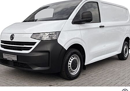 VW T6 Transporter 2.0 TDI 81kW kurz 4 Türen