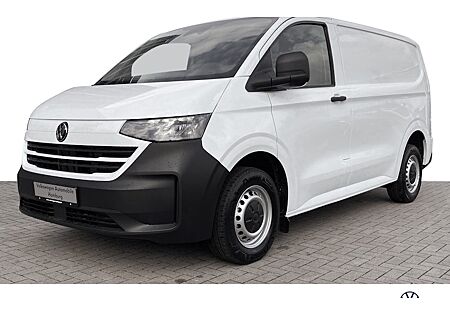VW T6 Transporter 2.0 TDI 81kW kurz 4 Türen