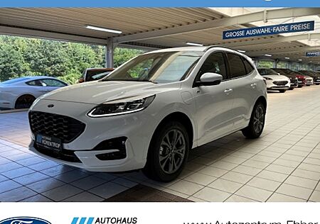 Ford Kuga 2.5 Duratec PHEV ST-Line X CVT 5 Türen