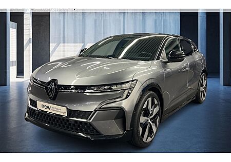 Renault Megane E-Tech EV60 220hp optimum charge Techno 5 Türen