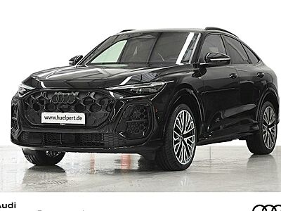 Audi Q5 TFSI S tronic quattro 5 Türen