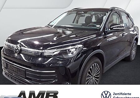 VW Tiguan 2.0 TDI SCR DSG Life 5 Türen