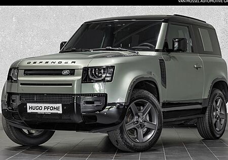 Land Rover Defender 3.0 D300 MHEV X-Dynamic SE 90 3 Türen