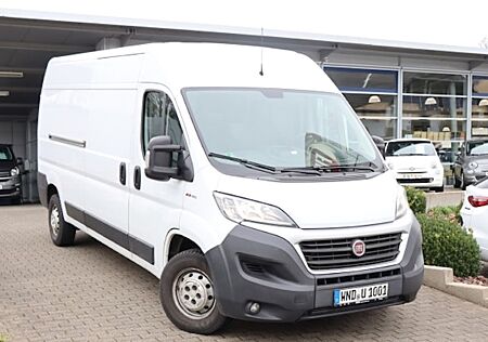 Fiat Ducato Maxi 35 160 Multijet L4H2 4 Türen