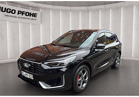 Ford Kuga 2.5 Duratec FHEV ST-Line X CVT 5 Türen