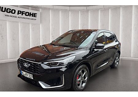 Ford Kuga 2.5 Duratec FHEV ST-Line X CVT 5 Türen