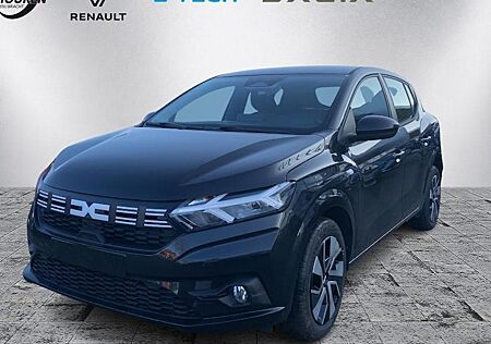 Dacia Sandero TCe 90 Expression 5 Türen