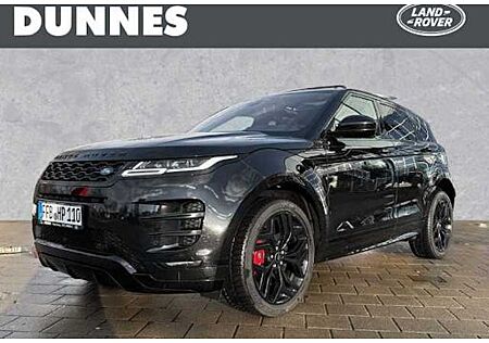 Land Rover Range Rover Evoque D200 AUTOBIOGRAPHY AWD Automatik 5 Türen