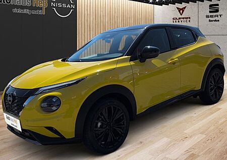 Nissan Juke 1.6 Hybrid N-SPORT 5 Türen
