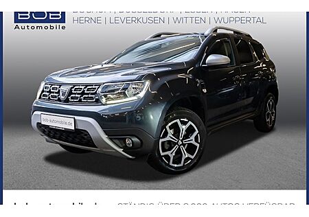 Dacia Duster Blue dCi 115 4WD Prestige 5 Türen