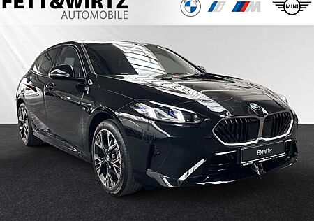 BMW 1er 120 Steptronic 5 Türen