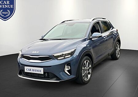 Kia Stonic 1.0 T-GDI 100 48V Spirit DCT7 5 Türen
