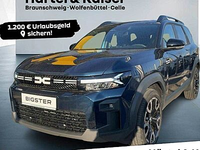Dacia Bigster mild hybrid 140 Journey 5 Türen