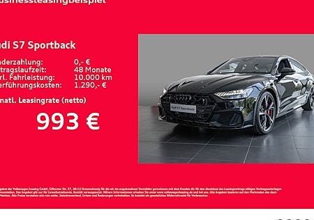 Audi RS7 Sportback S7 TDI tiptronic quattro 5 Türen
