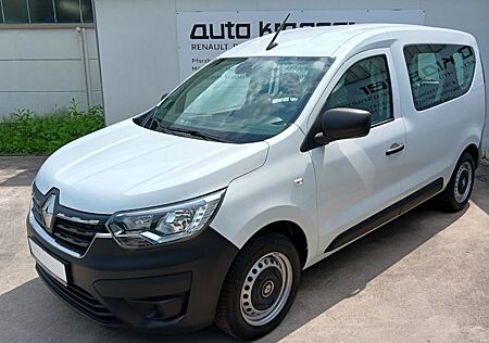 Renault Express TCe 100 FAP Extra 4 Türen