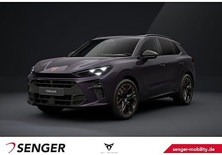 Cupra Terramar 2.0 TSI 195kW VZ DSG 4Drive 5 Türen